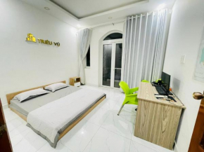 Triệu vũ huose